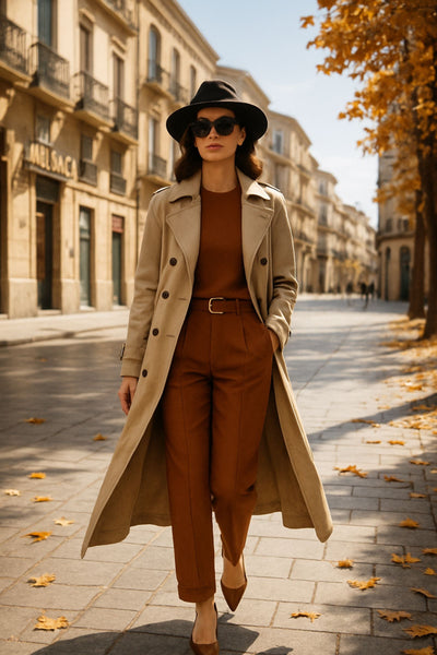 Colección de temporada