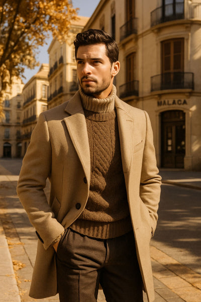 Hombre