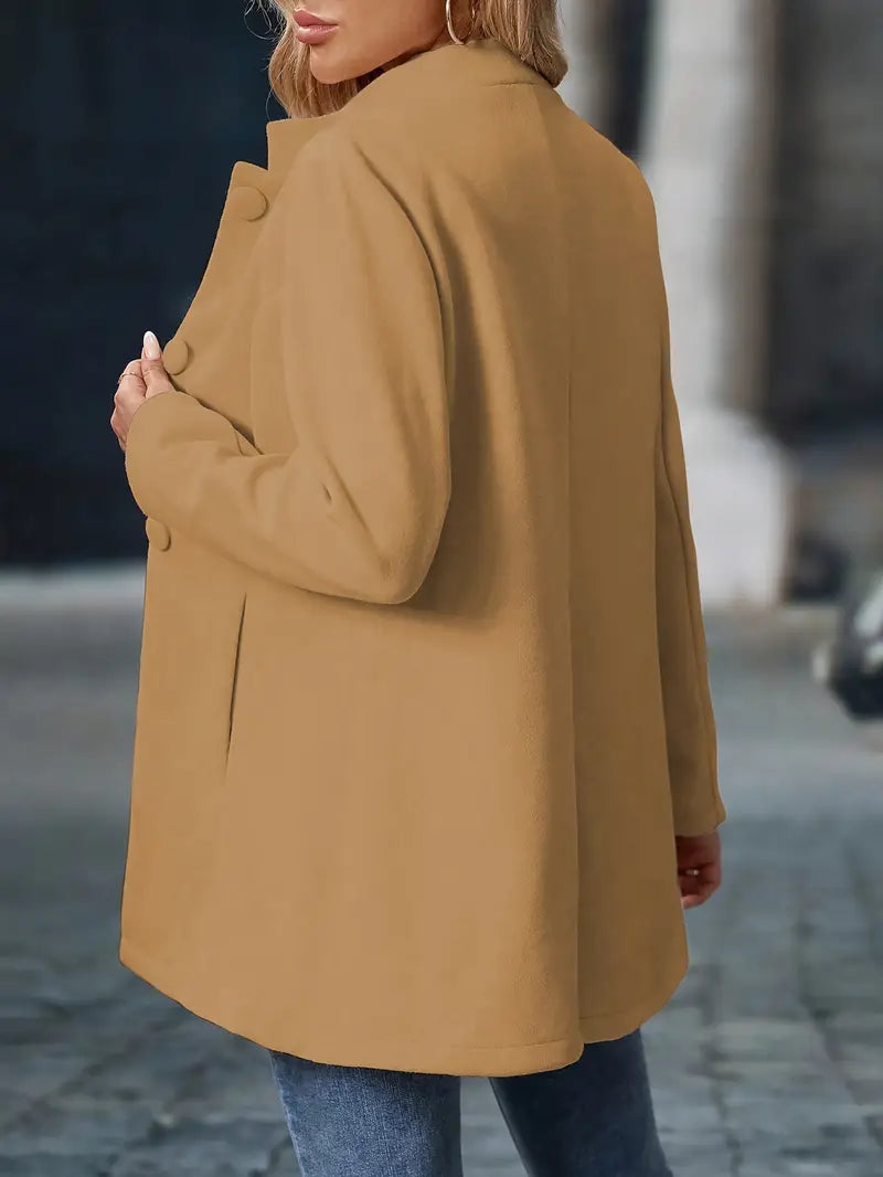 Lucía María™ | Chaqueta Elegante e Intemporal para Cada Ocasión