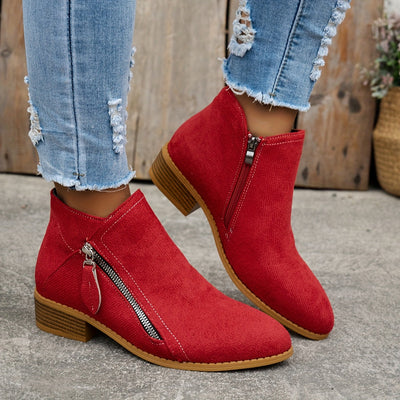Mireia™ | Zapatos Ortopédicos Elegantes para Mujer