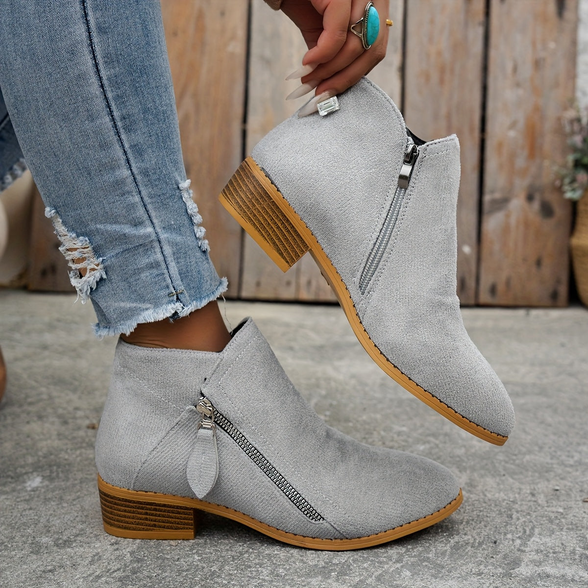 Mireia™ | Zapatos Ortopédicos Elegantes para Mujer