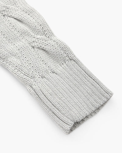 Diego™ | Suéter Half Zip de Algodón Premium para Estilo y Comodidad