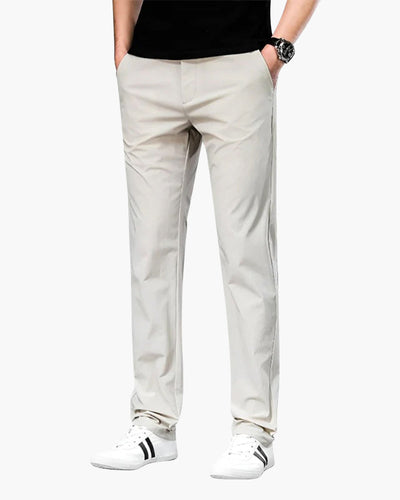 Álvaro™ | Pantalones Chino para Estilo y Comodidad sin Esfuerzo