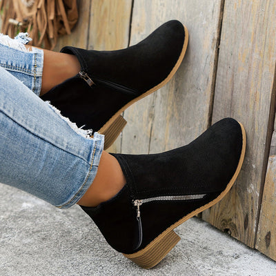 Mireia™ | Zapatos Ortopédicos Elegantes para Mujer