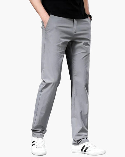 Álvaro™ | Pantalones Chino para Estilo y Comodidad sin Esfuerzo