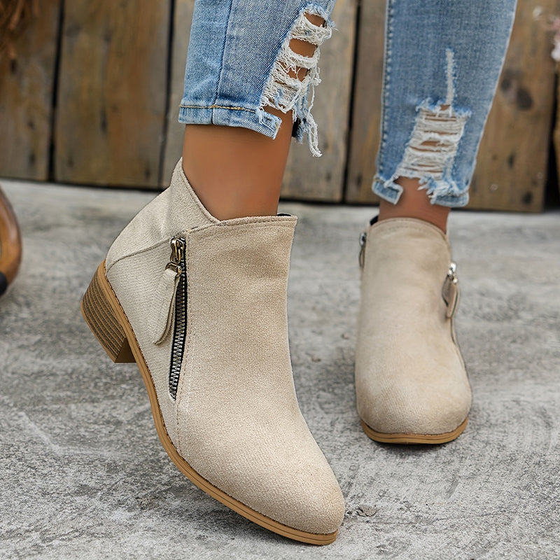 Mireia™ | Zapatos Ortopédicos Elegantes para Mujer