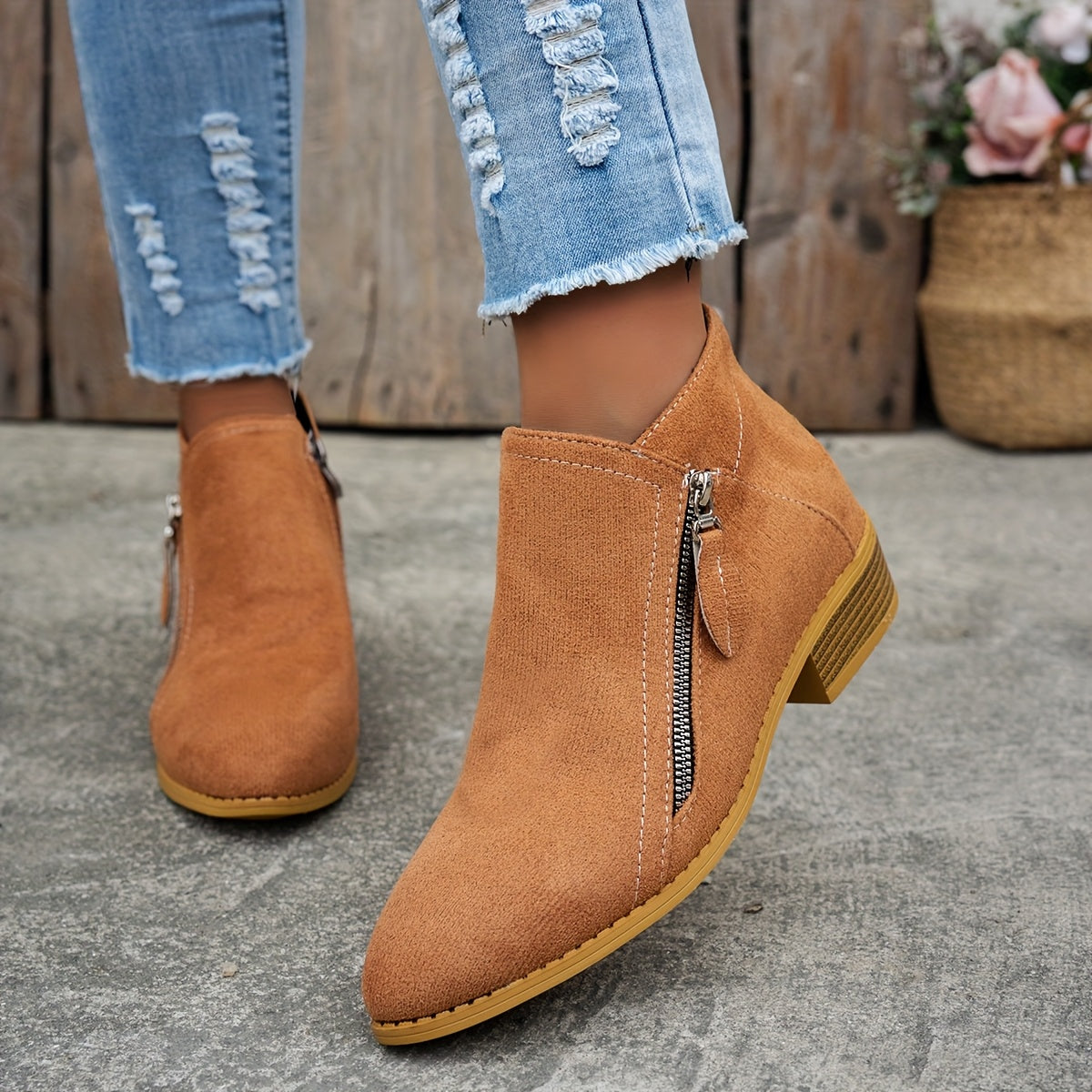 Mireia™ | Zapatos Ortopédicos Elegantes para Mujer