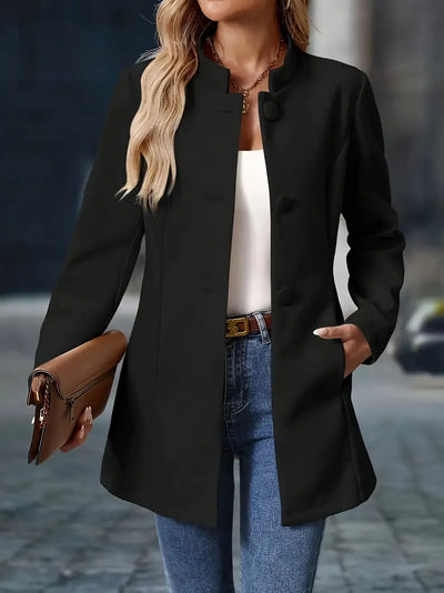 Lucía María™ | Chaqueta Elegante e Intemporal para Cada Ocasión