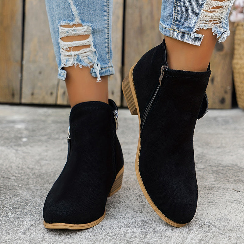 Mireia™ | Zapatos Ortopédicos Elegantes para Mujer
