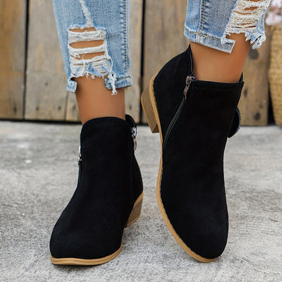 Mireia™ | Zapatos Ortopédicos Elegantes para Mujer