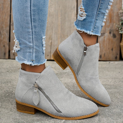 Mireia™ | Zapatos Ortopédicos Elegantes para Mujer