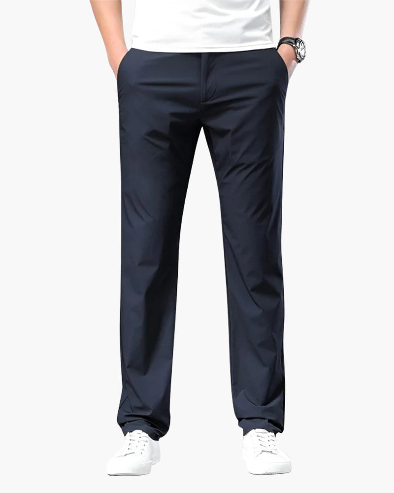 Álvaro™ | Pantalones Chino para Estilo y Comodidad sin Esfuerzo