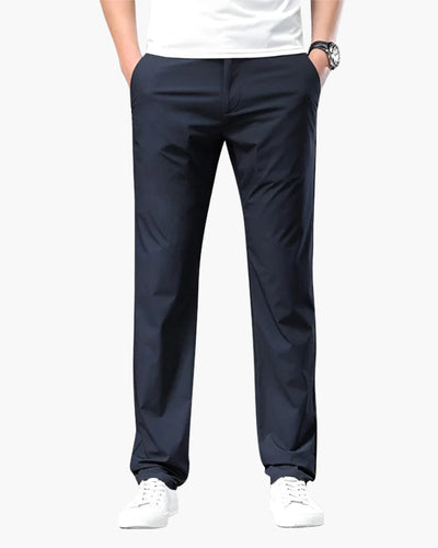 Álvaro™ | Pantalones Chino para Estilo y Comodidad sin Esfuerzo