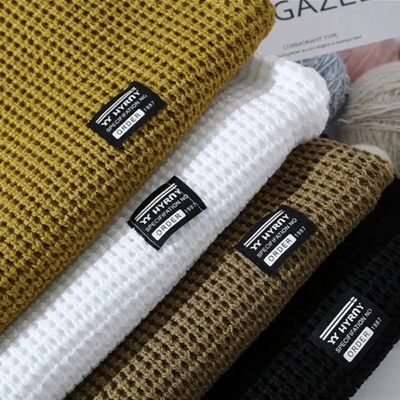 Emilio™ | Suéter Premium de Punto Panal para Estilo y Confort Atemporal