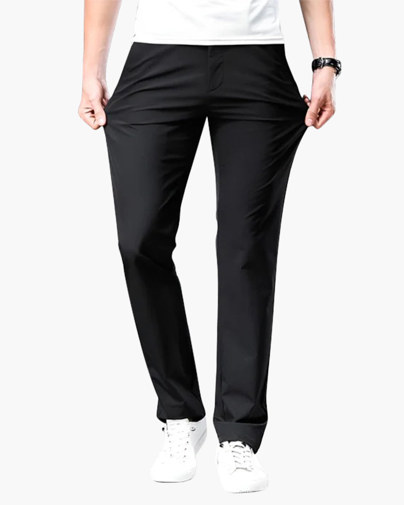 Álvaro™ | Pantalones Chino para Estilo y Comodidad sin Esfuerzo