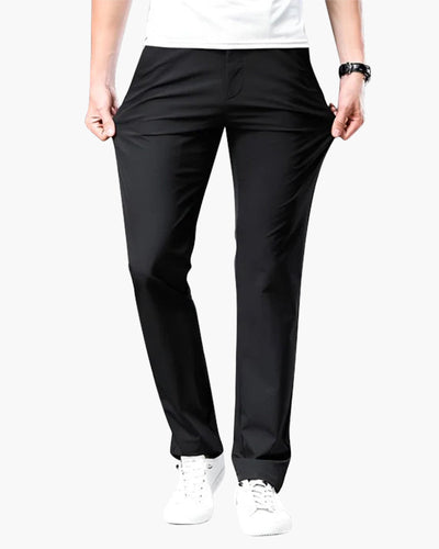 Álvaro™ | Pantalones Chino para Estilo y Comodidad sin Esfuerzo