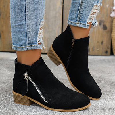 Mireia™ | Zapatos Ortopédicos Elegantes para Mujer