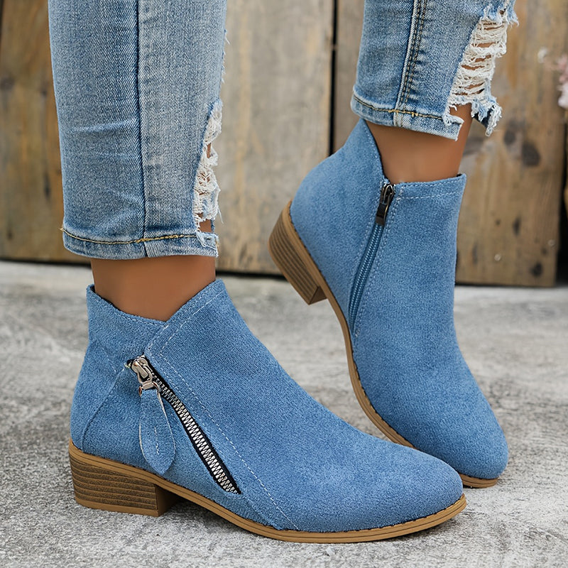 Mireia™ | Zapatos Ortopédicos Elegantes para Mujer