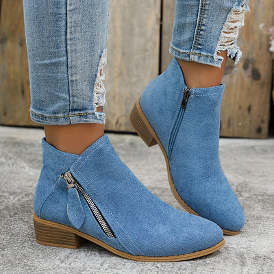 Mireia™ | Zapatos Ortopédicos Elegantes para Mujer
