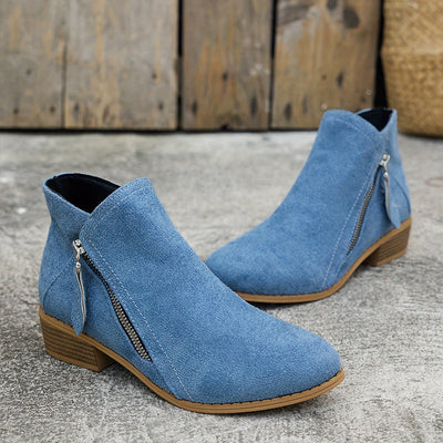 Mireia™ | Zapatos Ortopédicos Elegantes para Mujer