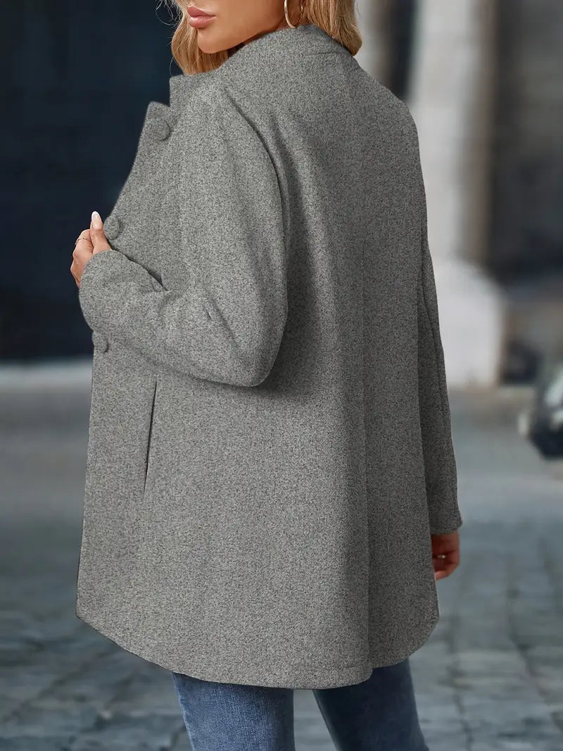 Lucía María™ | Chaqueta Elegante e Intemporal para Cada Ocasión