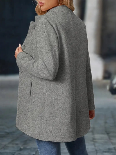 Lucía María™ | Chaqueta Elegante e Intemporal para Cada Ocasión
