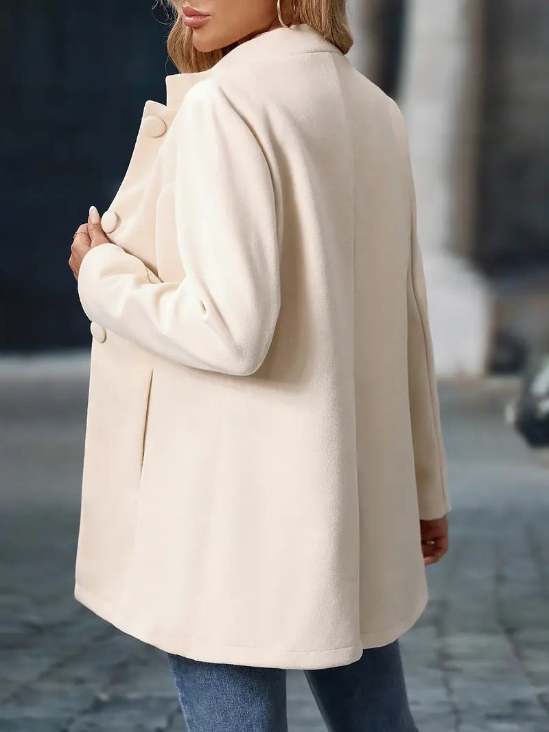 Lucía María™ | Chaqueta Elegante e Intemporal para Cada Ocasión