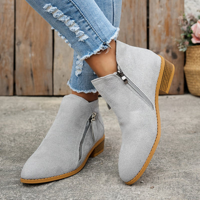 Mireia™ | Zapatos Ortopédicos Elegantes para Mujer