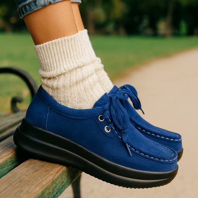 Renata™ | Zapato Súper Cómodo con Estilo Elegante para Días Fríos