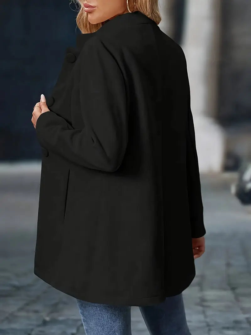 Lucía María™ | Chaqueta Elegante e Intemporal para Cada Ocasión