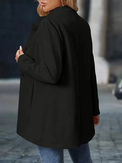 Lucía María™ | Chaqueta Elegante e Intemporal para Cada Ocasión