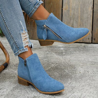 Mireia™ | Zapatos Ortopédicos Elegantes para Mujer