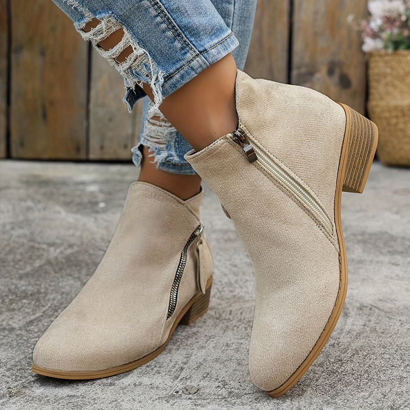 Mireia™ | Zapatos Ortopédicos Elegantes para Mujer