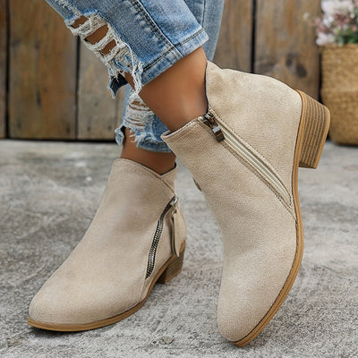 Mireia™ | Zapatos Ortopédicos Elegantes para Mujer