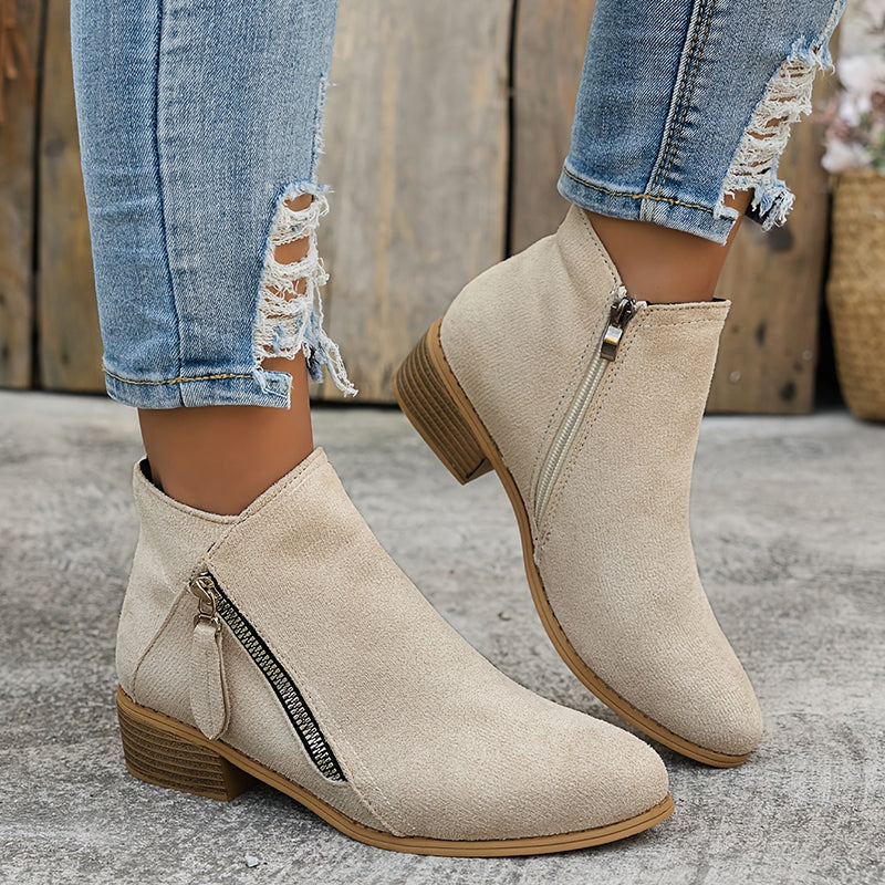 Mireia™ | Zapatos Ortopédicos Elegantes para Mujer