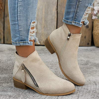 Mireia™ | Zapatos Ortopédicos Elegantes para Mujer