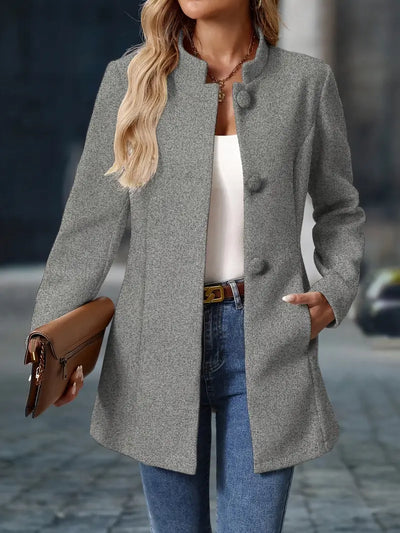 Lucía María™ | Chaqueta Elegante e Intemporal para Cada Ocasión
