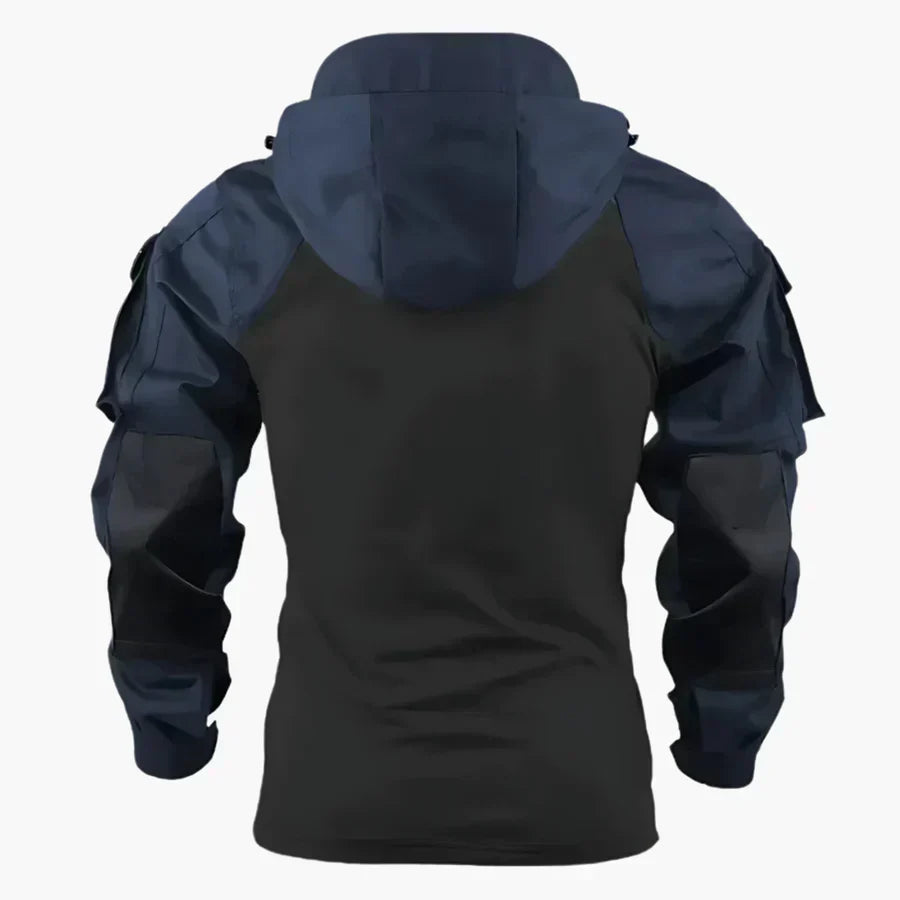 Rodrigo™ | Chaqueta Táctica para Protección y Estilo Outdoor
