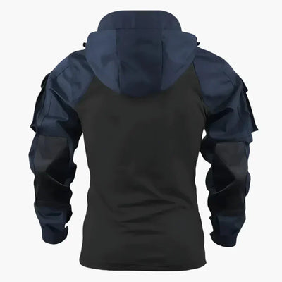 Rodrigo™ | Chaqueta Táctica para Protección y Estilo Outdoor