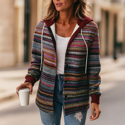 Adriana™ | Chaqueta de Otoño Elegante y Ligera para Cada Día
