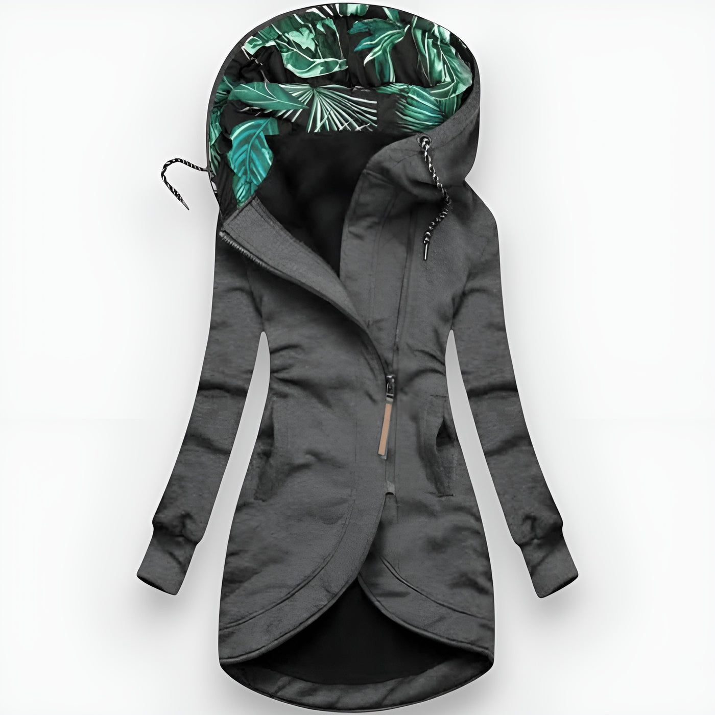 Beatriz™ | Abrigo de Invierno para Mujer con Estilo y Protección
