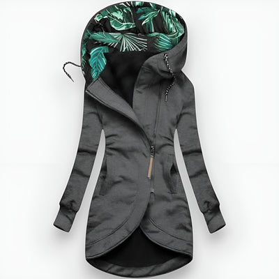 Beatriz™ | Abrigo de Invierno para Mujer con Estilo y Protección