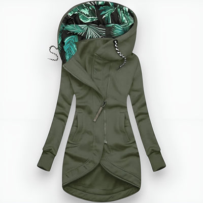 Beatriz™ | Abrigo de Invierno para Mujer con Estilo y Protección