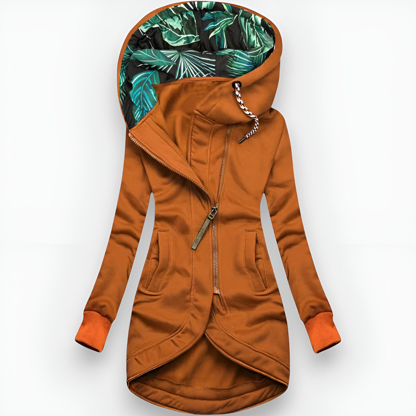 Beatriz™ | Abrigo de Invierno para Mujer con Estilo y Protección