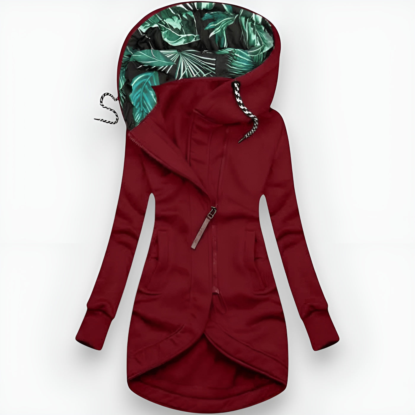 Beatriz™ | Abrigo de Invierno para Mujer con Estilo y Protección