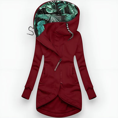 Beatriz™ | Abrigo de Invierno para Mujer con Estilo y Protección