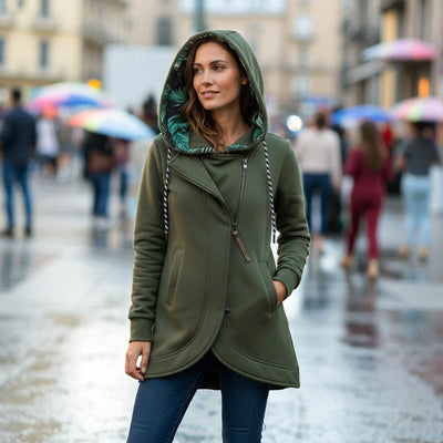 Beatriz™ | Abrigo de Invierno para Mujer con Estilo y Protección