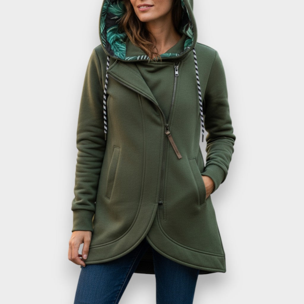 Beatriz™ | Abrigo de Invierno para Mujer con Estilo y Protección