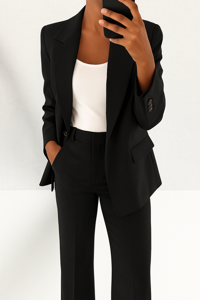 Carmen™ | Completo Tailored para Elegancia y Confianza