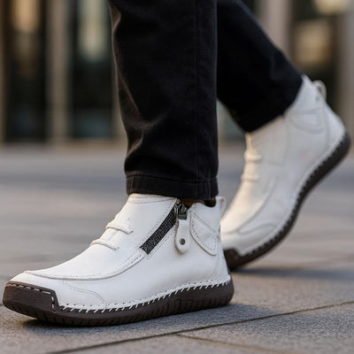Eduardo™ | Zapatos Ortopédicos Ergonómicos para Comodidad y Estilo Diario
